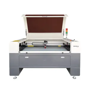 High quality 1390 1610 co2 laser cutting machine mdf wood plywood laser engraving machine for cardboard foam