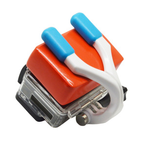 Support universel pour caméra d'action Safe Teeth-Bite pour GoPro/Insta360 - Support oral étanche pour le surf, le ski et les sports extrêmes - Product Image 6