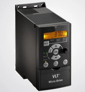Nuevo Stock Original 132F0028 FC-051P5K5T4E20H3BXCXXXSXXX Variadores VLT MicroDrive FC-051P5K5T4E20H3BXCXXXSXXX Inversores y Convertidores - Product Image 5