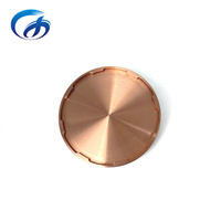 Hot Sale Metal Chromium Granules 1-10mm 99.95% Purity Cr Chromium Pellets for Evaporation