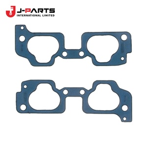 ปะเก็น, หน้าแปลนไอดีเครื่องยนต์สำหรับโตโยต้า HIACE LH103 1993-1998 17116-54021 17116-54030 - Product Image 1