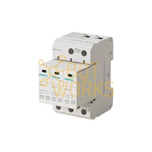 Siemens 5SD74132 - Nuovo - Product Image 1
