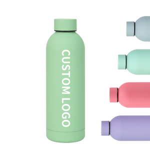 Botellas de Agua Personalizadas de Acero Inoxidable de 400 ml, 750 ml, 12 oz, 750 ml para Niñas - Product Image 6