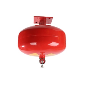 Estintore a Polvere Secca Automatico Portatile di Alta Qualità, Classe B, 6kg, con Sensore di <span class=keywords><strong>Sicurezza</strong></span> e Certificazione ISO - Product Image 6