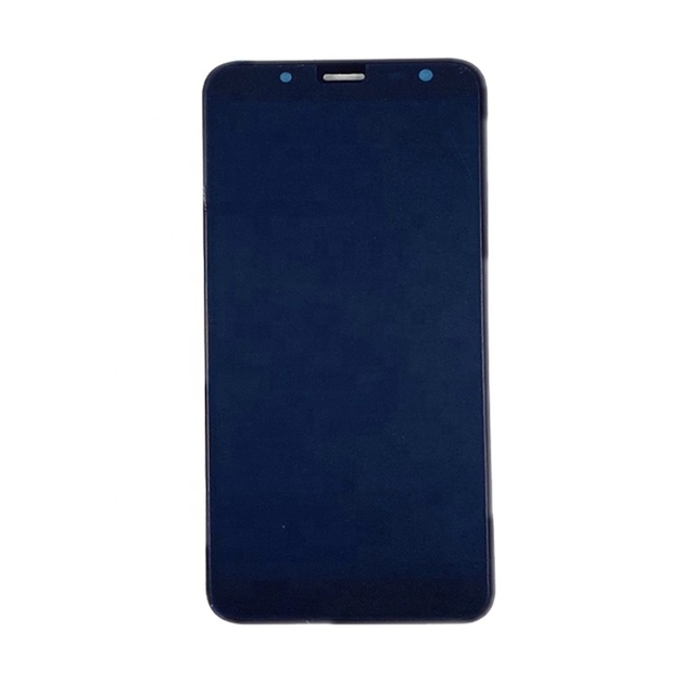 Mobile Phone & Computer Repair Parts for Samsung J6 J600 Lcd Screen Original Display Lcd