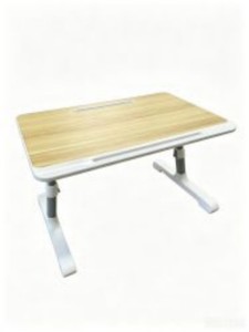 <span class=keywords><strong>Table</strong></span> pliante portable pour ordinateur portable, réglable en hauteur et multi-angles, pour le <span class=keywords><strong>bureau</strong></span> à domicile - Product Image 6