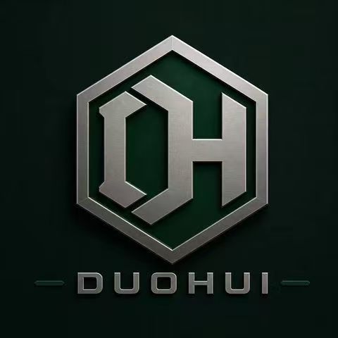Jining Duohui Machinery Technology Co., Ltd. logo