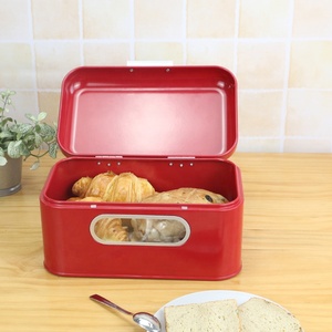 Contenitore per Pane EW Kitchen, Prodotto Bestseller di Affidabile Fornitore Tedesco di Articoli per la Casa - Product Image 2