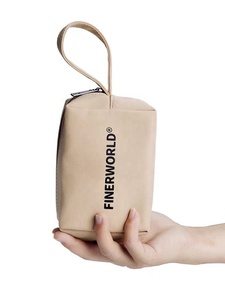 Custom Logo Portable Earphone Storage Bag Japanese and South Korean Version of <strong>Anime</strong> Coin <strong>Wallet</strong> - Product Image 4