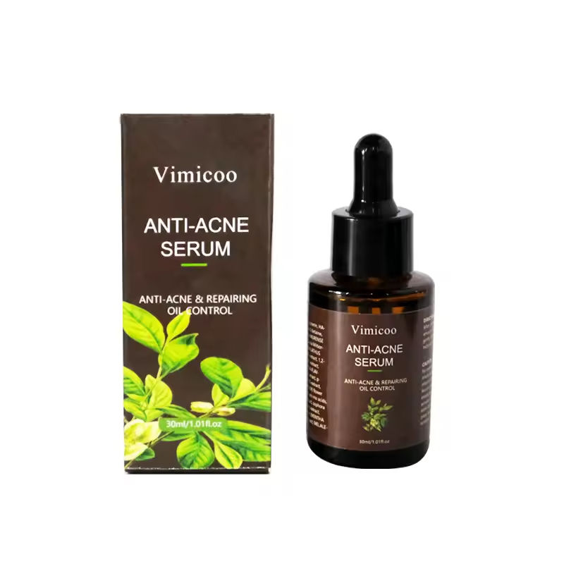 acne serum