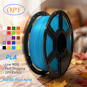 Filament PLA Opy pour imprimante 3D, 1,75 mm, 1 kg, prix compétitifs, fournisseur vérifié de Shenzhen - Product Image 1