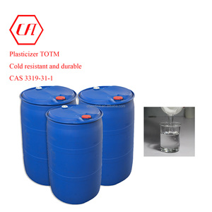 CAS 3319-31-1, Dẻo TOTM, chịu Nhiệt và độ bền cao, Trioctyl trimellitate - Product Image 1