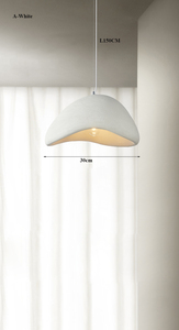 Hiện đại <span class=keywords><strong>LED</strong></span> <span class=keywords><strong>Globe</strong></span> ánh sáng mặt dây chuyền Gary màu nhựa trắng nhỏ trong nhà treo đèn cho Nhà bếp cà phê đèn chùm đèn Mặt dây chuyền - Product Image 6