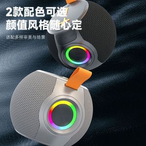 Altavoces Inalámbricos Bluetooth para Exteriores con Diseño Creativo Moderno Personalizado, Logotipo Impreso en Serigrafía, Material Personalizable para Promocionales - Product Image 5