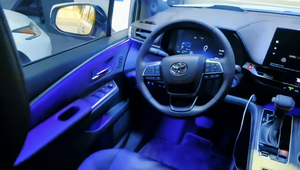 Kit Completo <span class=keywords><strong>de</strong></span> <span class=keywords><strong>Luces</strong></span> Interiores para Automóvil <span class=keywords><strong>Sienna</strong></span> Upgrade Ambient Symphony, Apto para <span class=keywords><strong>Toyota</strong></span> <span class=keywords><strong>Sienna</strong></span> 2021-2023, Tiras <span class=keywords><strong>de</strong></span> Iluminación Ambiental - Product Image 6