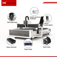 Machine de découpe laser à fibre industrielle haute puissance 6000W, découpeuse CNC de tôles métalliques pour tôles en acier au carbone et en acier inoxydable de 25 mm