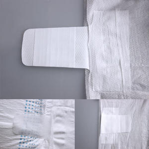 <span class=keywords><strong>Couche</strong></span> adulte en vrac personnes âgées hôpital Waddle Senior doux bâton taille réglable <span class=keywords><strong>personne</strong></span> âgée <span class=keywords><strong>couche</strong></span> - Product Image 2