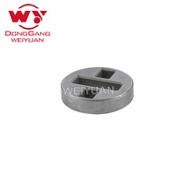 WEIYUAN Arbre transversal d'origine 158557-51480 pour moteur Yanmar 4TNV98 4TNV88 JOINT pour KOMATSU 3D84E WB93R WB97R