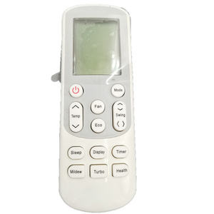 <span class=keywords><strong>Samsung</strong></span> <span class=keywords><strong>condizionatore</strong></span> d'aria telecomando applicabile per Gree Haier Hisense per LG panonic Chigo TCL querce con codice fisso - Product Image 3