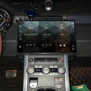 <span class=keywords><strong>2022</strong></span> GEN 13.3 Android 10.0 pour Land Rover Range Rover <span class=keywords><strong>Evoque</strong></span> L538 2010-2019 voiture Navigation GPS Auto unité principale lecteur multimédia - Product Image 3