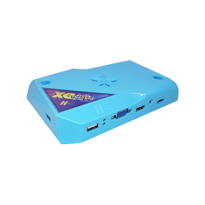 คอนโซลเกม Arcade <span class=keywords><strong>Pandora</strong></span> 3000ในกล่องกระดาน1 - Product Image 5