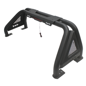 Thanh chắn thể thao đa năng <span class=keywords><strong>4x4</strong></span> cho xe bán tải Ford Ranger F150, Toyota Hilux, Isuzu Dmax, Triton L200, Nissan Navara - Product Image 2