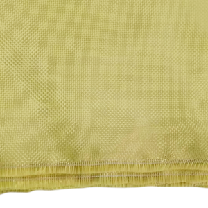 Tessuto in Fibra di Kevlar Para-Aramidica 200g ad Alta Resistenza, Ignifugo ed Ecologico per Abbigliamento da Lavoro per Vigili del Fuoco - Product Image 4