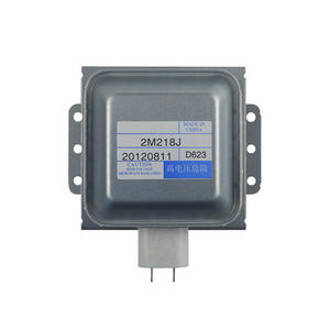 Midea Household Microwave <b>Oven</b> Parts Short Magnetrons (2M218J) Universally Compatible 217J Can Replace 518J Heating <b>Elements</b> - Product Image 5