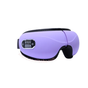 Airbag inteligente 3D y <span class=keywords><strong>4d</strong></span>, masajeador de ojos portátil eléctrico, masajeador de ojos eléctrico Wabrating Undes - Product Image 5