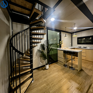 Contenedor Ignífugo 2026 de 20 Pies con Revestimiento Intumescente y Revestimiento Interno para Sitios con Altos Requisitos de Seguridad - Product Image 6