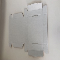 2025 boîte postale de myrtille personnalisée avec gaufrage et stratification mate emballage de fruits recyclés boîte-cadeau en carton
