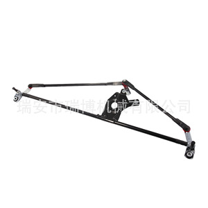 Tige de liaison d'essuie-glace pour pare-brise de voiture DAF Europe, ajustement d'origine usine - Product Image 2