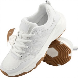 Ablanczoom Sneakers Comode da Donna con Lacci, Leggere e Traspiranti, con Solette Imbottite in <span class=keywords><strong>Memory</strong></span> Foam per Comfort Tutto il Giorno - Product Image 6