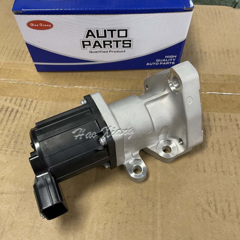 朧　5kg EGR Valve 8-98098257-5 for Isuzu - Reliable Performance