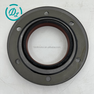 Kit de joints d'entraînement d'accessoires EexcavaStart 3804304 de remplacement pour moteur L10 M11 ISM QSM11, joint d'huile robuste 3803728 - Product Image 3
