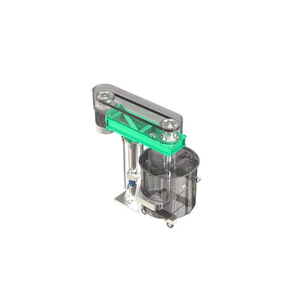 Laboratory High <b>Speed</b> Disperser For <b>Paint</b> / Mini High-<b>Speed</b> <b>Paint</b> Disperser <b>Paint</b> Disperser - Product Image 1