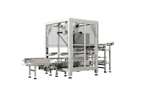 Hộp carton đóng gói túi trường hợp máy đóng gói Robot chọn và đặt trường hợp đóng gói - Product Image 5