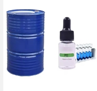 Dipropylène glycol DPG de qualité parfumée à faible odeur 99,8 % CAS 110-98-5
