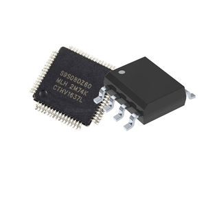 MAX3872ETJ+ IC CLK DATA REC SDH 2.67GHZ Spécialement conçu pour les circuits intégrés de synchronisation/chronométrage à usage spécifique - Product Image 1