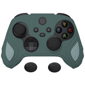 Housse de protection en silicone souple personnalisée pour manette Xbox Series X S - Product Image 4