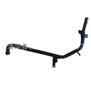 Manguera de Refrigerante Honda 19510-R40-A50, Tubo de Agua de Hierro para Accord 2008-2012, Pieza de Repuesto - Product Image 2