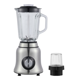 Licuadora Commercial Portable <strong>Blender</strong> 350W 1.5L Variable Speed Multifunctional Electric Fruit Smoothie Mixer <strong>Food</strong> Juicer Home - Product Image 6