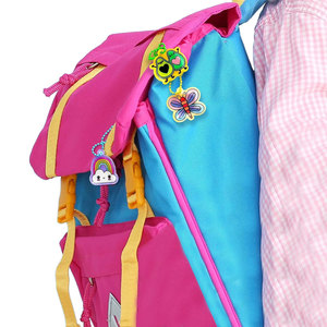 DIY Princess <strong>Shrinky</strong> <strong>Dinks</strong> Art Kit Plastic Shrinking Charms Fun &amp; Mess-Free No-Mess Art for Kids - Product Image 6