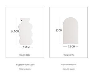 แท่นวางแสดงเครื่องประดับสุดสร้างสรรค์ที่ตั้งโชว์เครื่องประดับสำหรับร้านค้า - Product Image 2