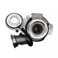 Nouveau turbocompresseur diesel HYD GT2056V 14411-EC00B 14411-EC00C 14411-EC00E YD25DDTi 2.5L pour moteur turbocompressé de pick-up poids lourd