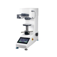 HV0.01to HV1 Vickers Hardness Tester with Automatic Loading Control Economical Type