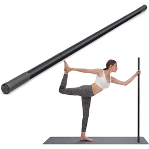 Barra de Yoga de Alta Calidad para Estiramiento, Equilibrio y Movilidad, Ideal para Ejercicios de Flexibilidad - Product Image 1