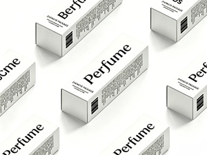 Cajas de Cartón de Lujo Personalizadas al por Mayor para Embalaje de Regalos, Cajas Pequeñas de Cartón para Embalaje - Product Image 2