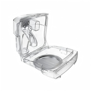 Cámara de agua y tanque de agua <span class=keywords><strong>Pap</strong></span> HumidAir para máquina de manguera de tubo AirSense 11 - Product Image 3
