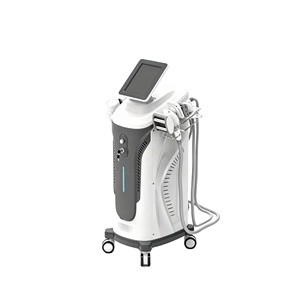 V9 MAX Vela Body Shape, Máquina de Adelgazamiento con Vacío, Cavitación 80k, Rodillo Adelgazante, Masaje Moldeador - Product Image 2